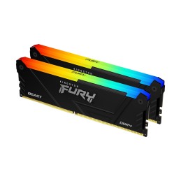 32GB (2x16GB) KINGSTON FURY...